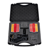 WMP LED Light Kit - Moto Mover