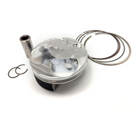 WOSSNER PISTON KIT BETA RR390 ENDURO 15-23 87.96MM