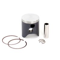 WOSSNER PISTON KTM SX250 03-04 / EXC250 06> 66.34MM 1Ring
