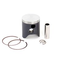 WOSSNER PISTON KAWASAKI KDX220R '89-05 68.94MM