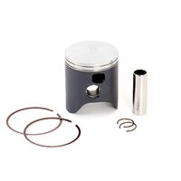 WOSSNER PISTON KTM SX250 05> / EXC250 06> 66.35MM 2 RING