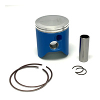 WOSSNER PISTON SHERCO 250 SE-R 17-21 66.34MM DOUBLE RINGPiston A (Standard)