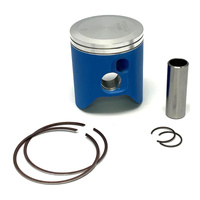 WOSSNER PISTON SHERCO 250 SE-R 17-21 66.35MM DOUBLE RINGPiston B (+0.01mm)