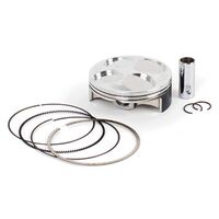 WOSSNER PISTON SUZ RM-Z450 05-07 95.47MM