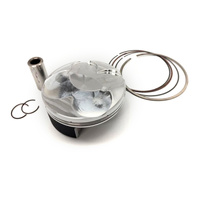 WOSSNER PISTON YAM TT-R 125 00-22 53.94MM 11.00:1Piston A (Standard)