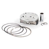 WOSSNER PISTON SUZ RM-Z250 07-09 76.97MM