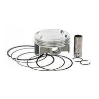 WOSSNER PISTON YAM WR250X 08-20 76.97MM