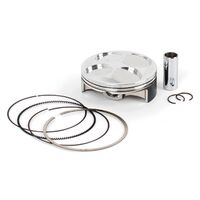 WOSSNER PISTON KAW KX450F 09-12 95.97MM - NLA