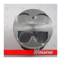 WOSSNER PISTON YAM WR250X 08> 76.96MM HC PRO