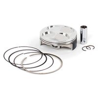 WOSSNER PISTON HONDA TRX350 '00-06 79.45MM