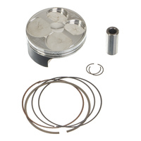 WOSSNER PISTON YAM YZ250F 19 76.97MM