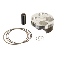 Wossner Piston Yamaha YZ250F '19-'22 / FX '20-'21 76.96mm 14.20:1Piston A (Standard)