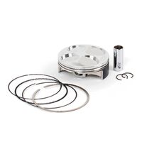 WOSSNER PISTON YAM WR450F 2020 96.96mm 3Ring