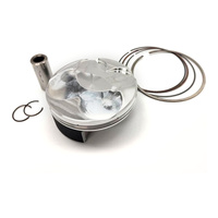 WOSSNER PISTON HUSQ FE 250 14-22 77.96MM 14.23:1Piston A (Standard)