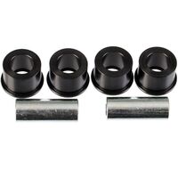 WHITES A-ARM KIT LOWER TRX250-500 (BUSH KIT)