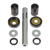 WHITES FRONT UPPER A-ARM KIT