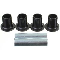 WHITES A-ARM BUSHING KIT POLARIS RFR FITMENTS