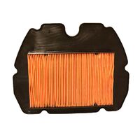 WHITES AIR FILTER HON CBR600 Hurricane 91-94