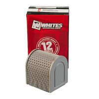 WHITES REPLACEMENT AIR FILTER