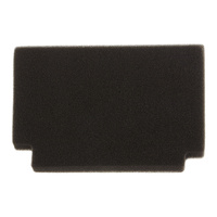 WHITES AIR FILTER KAW GPX250/EX/ZZR250 ALL YRS (not 250 'R')