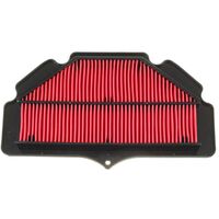 WHITES AIR FILTER SUZ GSR600/750 06-16, GSXS750 15-18