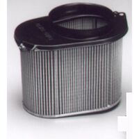 WHITES AIR FILTER REAR SUZ VS600/700/750/800 85-09,S50 05-09