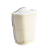 WHITES AIR FILTER YAM XV700/1000/1100 Virago 83-00