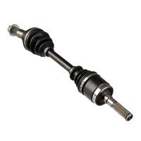 WHITES ATV CV AXLE COMPLETE CAN AM Fnt RH (with TPE Boot)