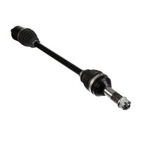 WHITES CV AXLE SHAFT CAN AM Fnt LH