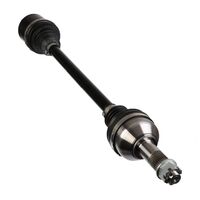 WHITES CV AXLE SHAFT CAN AM Rr BS