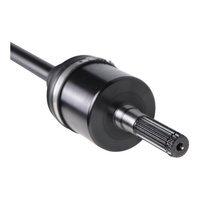 Whites CV Axle Shaft - Can-Am Front Left