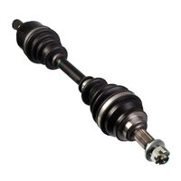 WHITES CV AXLE SHAFT HON Fnt LH (was HO106)