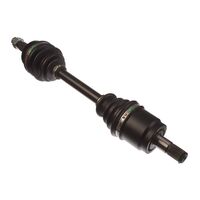 WHITES CV AXLE SHAFT HON Fnt BS