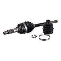 WHITES CV AXLE SHAFT HONDA FRNT RH