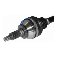 WHITES ATV CV/AXLE COMPLETE POL FRONT BOTH