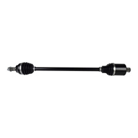 WHITES ATV CV/AXLE COMPLETE POL FRONT BOTH