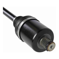 Whites ATV CV / Axle Complete Pol Rear (LH or RH)