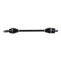 WHITES ATV CV/AXLE COMPLETE POL FRONT BOTH