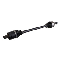 WHITES ATV CV/AXLE COMPLETE POL REAR BOTH