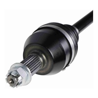 WHITES ATV CV/AXLE COMPLETE POL REAR BOTH