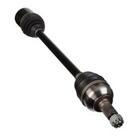 WHITES ATV CV/AXLE COMPLETE POL FRONT BOTH