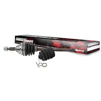 WHITES CV AXLE SHAFT SUZ Fnt LH