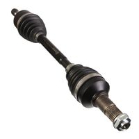 WHITES ATV CV AXLE COMPLETE YAM FRONT BTH SIDES
