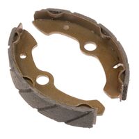 WHITES BRAKE SHOES WATER GROOVE