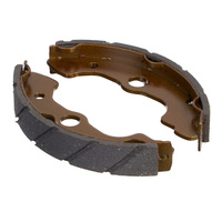 WHITES BRAKE SHOES WATER GROOVE