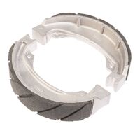 WHITES BRAKE SHOES WATER GROOVE