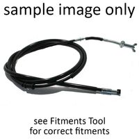 WHITES SPEEDO CABLE NXR125