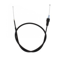 WHITES THROTTLE CABLE HON CR125R 84-99, CR250R 84-04 CR500