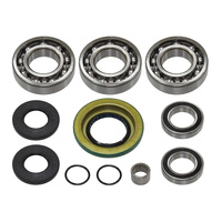 Whites Differential Bearing & Seal Kit