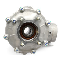 Whites ATV Differential Assembly